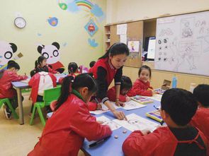 东方童画 点亮沪上少儿艺术梦想的绘画启蒙殿堂