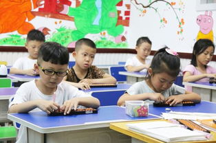 静默绽放 绘画培训的艺术与价值