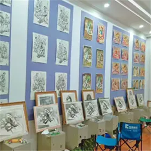 2023年绘画加盟店排行榜及培训推荐指南