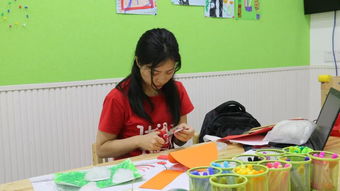 优珈艺术培训 专注2-18岁儿童美术教育，开启绘画启蒙之旅